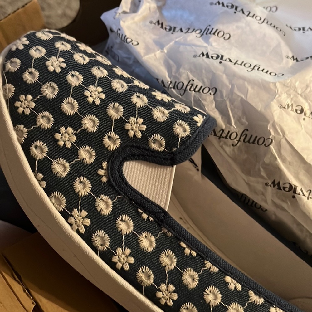 Cute shoes
